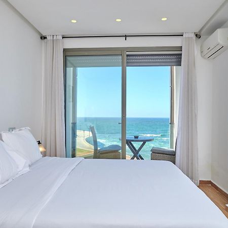 Apartment Sea View B23 - Mosquee Hassan II - By Thecasaedition Casablanca Eksteriør billede