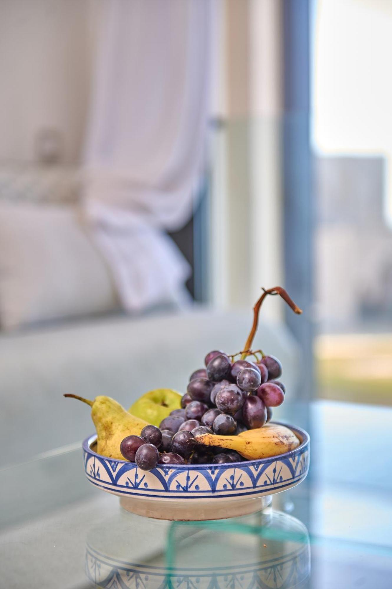 Apartment Sea View B23 - Mosquee Hassan II - By Thecasaedition Casablanca Eksteriør billede